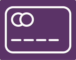 credit card