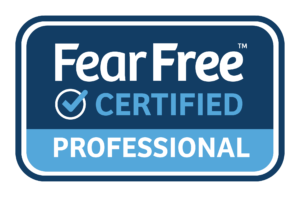 fear free certified