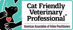 Cat Friendly